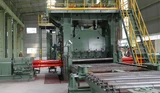 17 Rolls Levelling Machine
