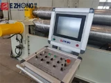 How to Judge Whether CNC Plate Rolling Machine Is Running Normally?