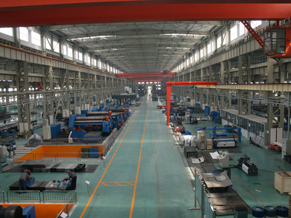 Pressing Machine Manufacturers