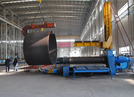 4 Rolls for ship