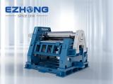 EZHONG EZY 4 Rolls Plate Rolling Machine
