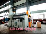 EZHONG Large Servo-driven CNC Plate Bending Machine