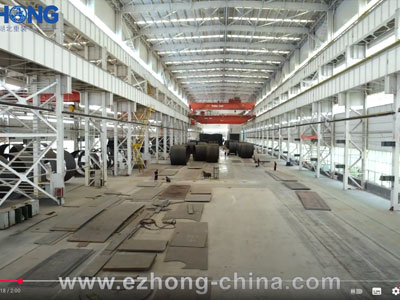QINGDAO MESNAC 2XW11SY-YT 160×3500 Fully Hydraulic 3 Rolls Plate Rolling Machine