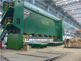 How to Choose a Suitable Profile Bending Machine?